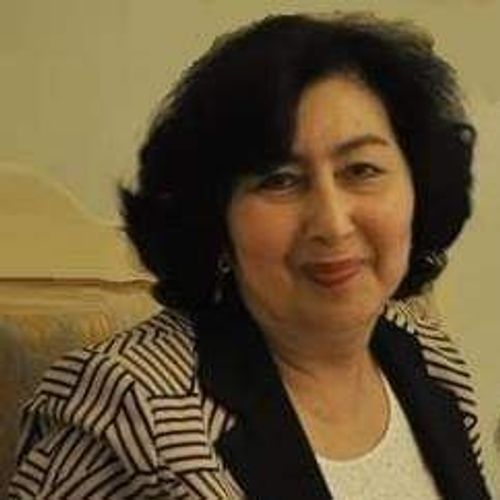 Умерла азербайджанская поэтесса Ниса Бяйим