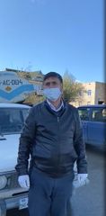 Şamaxıda yaşayış yerini tərk edən dörd COVID-19 xəstəsi barədə cinayət işi başlanılıb
