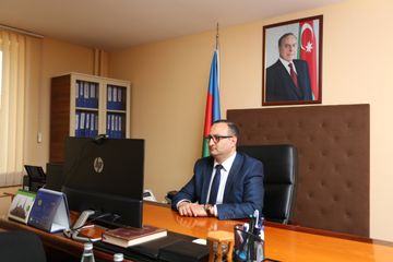  İlahiyyat İnstitutunda Vasim Məmmədəliyevə həsr olunmuş konfrans keçirilir