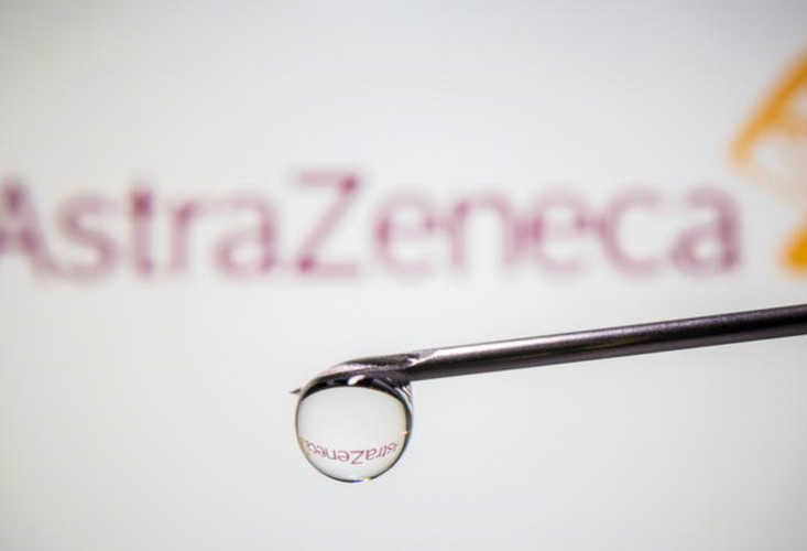 Top UK scientific adviser says AstraZeneca vaccine works