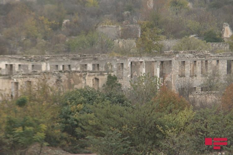 Обнародован порядок подсчета ущерба, нанесенного Азербайджану в результате армянской оккупации