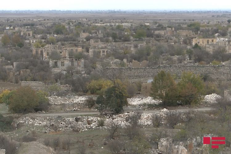 Обнародован порядок подсчета ущерба, нанесенного Азербайджану в результате армянской оккупации