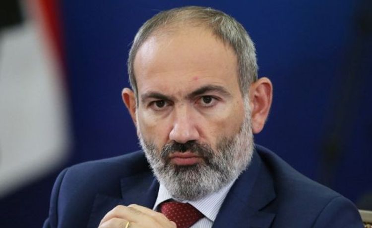 Пашинян: Оппозиция хочет создать хаос в стране, и переместить войну внутрь Армении