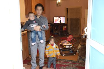 "Avrora Qrup" Qızıl Aypara Cəmiyyəti ilə birlikdə hərbi xidmətdə olan əsgərlərin ailələrinə yardım edib - FOTO