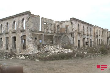Ermənistanın işğal nəticəsində Azərbaycana vurduğu ziyanın hesablanması qaydası açıqlanıb