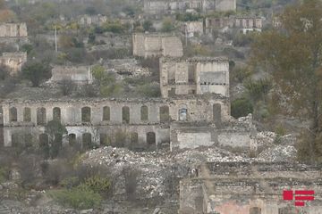 Ermənistanın işğal nəticəsində Azərbaycana vurduğu ziyanın hesablanması qaydası açıqlanıb