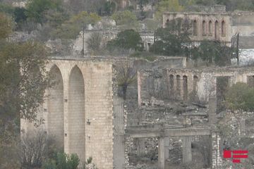 Ermənistanın işğal nəticəsində Azərbaycana vurduğu ziyanın hesablanması qaydası açıqlanıb