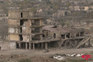 Ermənistanın işğal nəticəsində Azərbaycana vurduğu ziyanın hesablanması qaydası açıqlanıb
