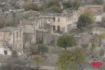 Ermənistanın işğal nəticəsində Azərbaycana vurduğu ziyanın hesablanması qaydası açıqlanıb