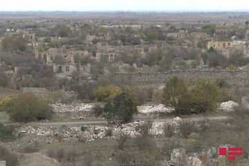 Ermənistanın işğal nəticəsində Azərbaycana vurduğu ziyanın hesablanması qaydası açıqlanıb