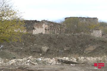 Ermənistanın işğal nəticəsində Azərbaycana vurduğu ziyanın hesablanması qaydası açıqlanıb