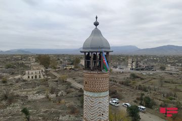 Ermənistanın işğal nəticəsində Azərbaycana vurduğu ziyanın hesablanması qaydası açıqlanıb