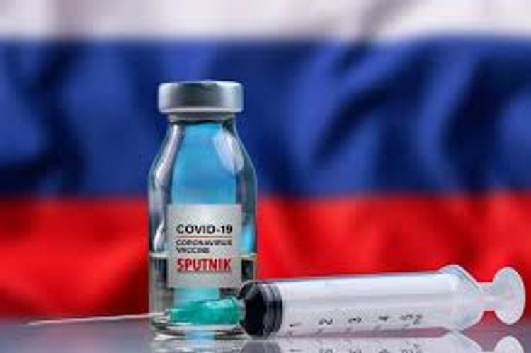 Sputnik V trials in Belarus show vaccine efficacy of about 95%