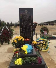 “Fənərbaxça” şəhid Niyamin Niftalızadə ilə bağlı başsağlığı verib