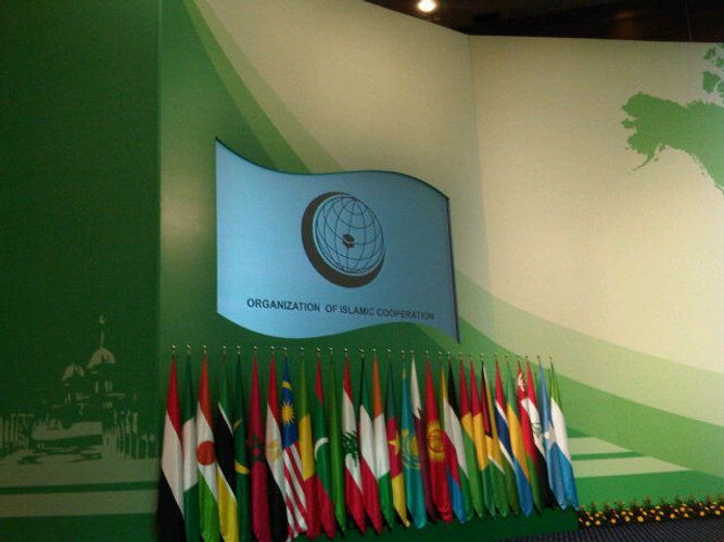 OIC condemned Armenia