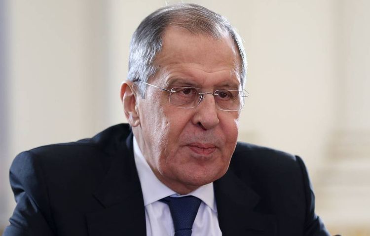 Lavrov, Armenian foreign minister discuss visit to Moscow on December 7