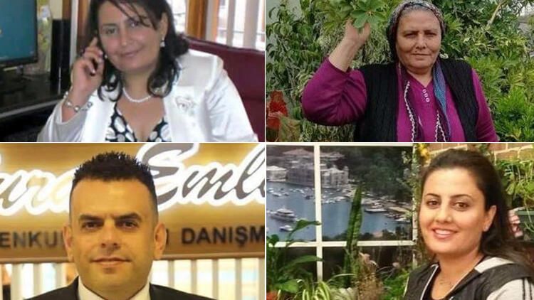 Türkiyədə 15 gündə bir ailədən 4 nəfər koronavirusdan ölüb