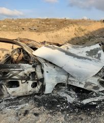 Füzulidə minaya düşənlərin cəsədləri təhvil verilib