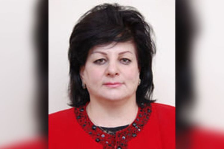 В Баку скончалась директор школы