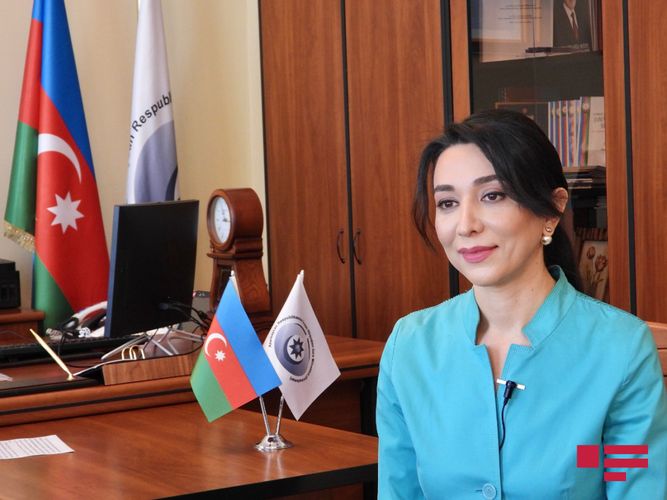 Ombudsman Kimyəvi Müharibə Qurbanlarının Anım Günü ilə əlaqədar beynəlxalq ictimaiyyətə müraciət edib