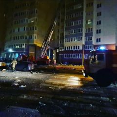Rusiyada yaşayış binasında güclü partlayış baş verib, 1 uşaq ağır xəsarət alıb - FOTO
