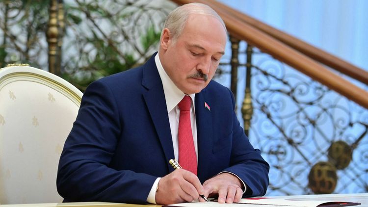 США не стали присоединяться к санкциям против Лукашенко