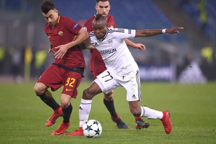 Pasport problemini həll edən Donald Gerye “Qarabağ”a qoşulub
