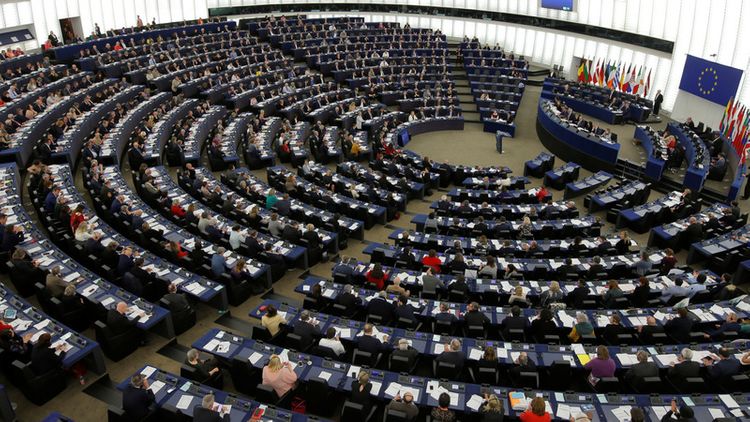 Европарламент обсудит конфликт в Нагорном Карабахе