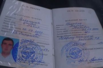 Кадры территорий, освобожденных Азербайджанской Армией от оккупации - ВИДЕО