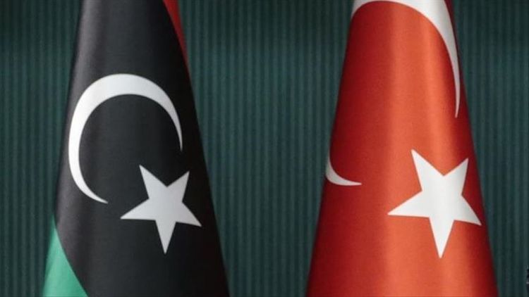 UN approves Turkey-Libya maritime deal