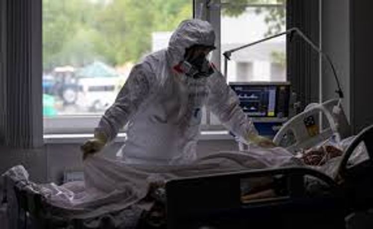 В Москве за сутки умерли 28 пациентов с коронавирусом
