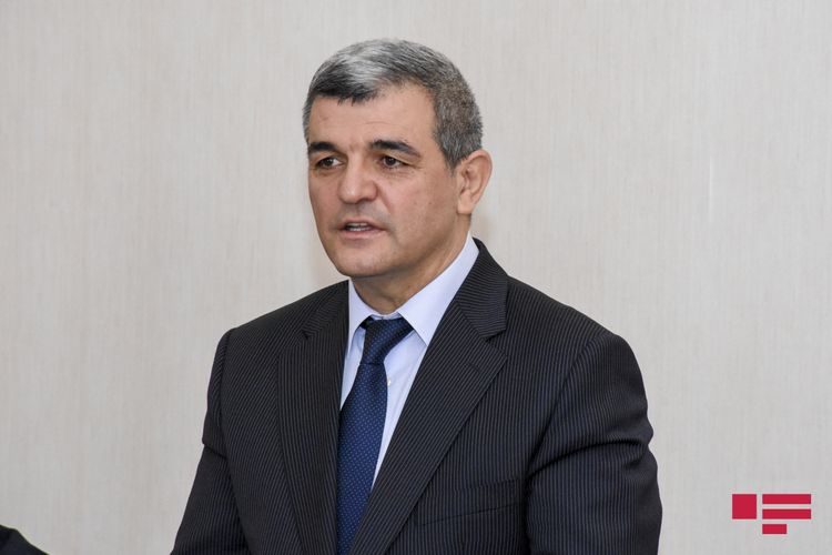 Deputat: “Fransanın Minsk Qrupunun həmsədrliyindən kənarlaşdırılmasını tələb etməliyik”