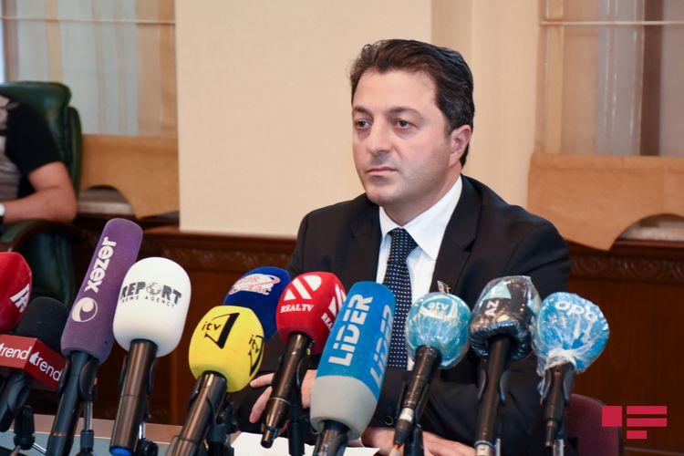 Tural Gəncəliyev: “ATƏT-in Minsk Qrupunun həmsədrliyi institutu heç kimin monopoliyası deyil”