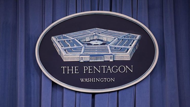 Pentagon: We are closely tracking events in Nagorno Garabagh