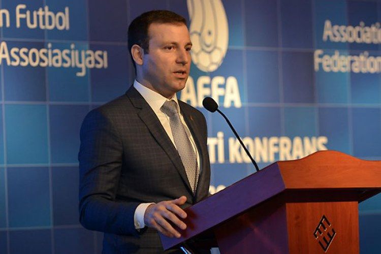 Elxan Məmmədov: “Son hadisələr “Qarabağ”ın doğma stadionuna qayıdacağına ümid verir”