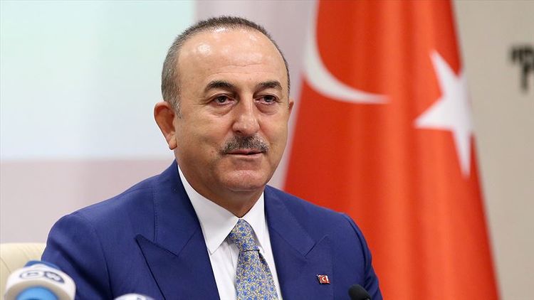 Çavuşoğlu: “Sülh ən çox Ermənistanın lehinə olar” 