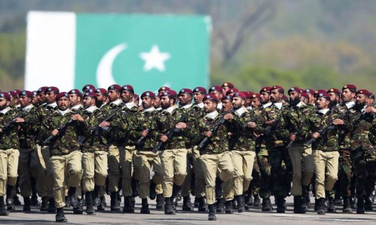 Пакистан опроверг заявления о присутствии своих военных в Карабахе