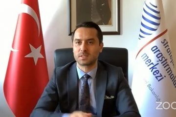 Fərid Şəfiyev: "Azərbaycan BMT Nizamnaməsinə müvafiq olaraq özünümüdafiə tədbirləri həyata keçirir"