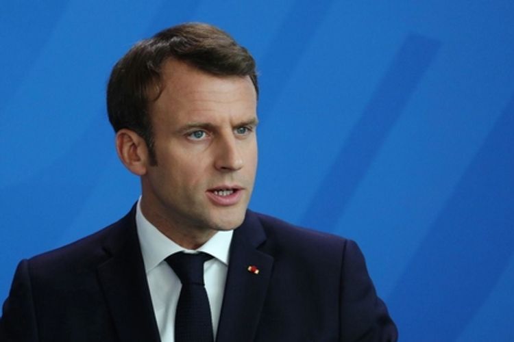 Макрон раскрыл план защиты светских ценностей Франции от «исламистского радикализма»