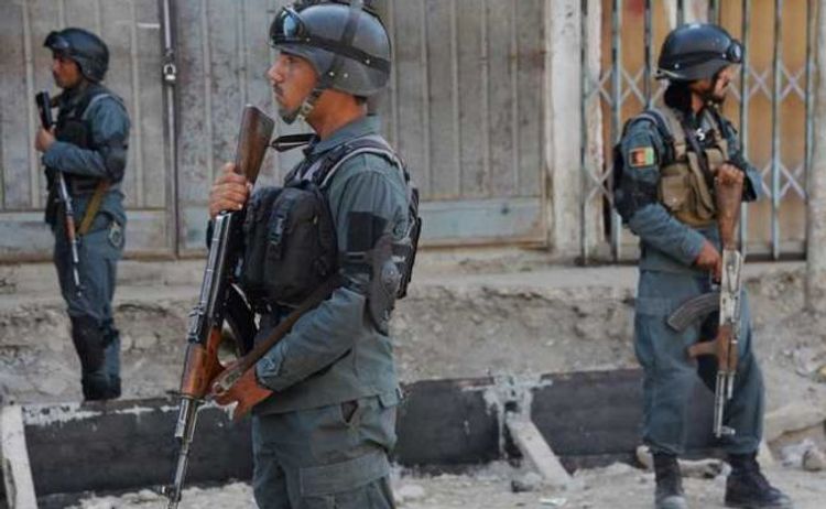Əfqanıstanda törədilən terror aktı nəticəsində 15 nəfər ölüb