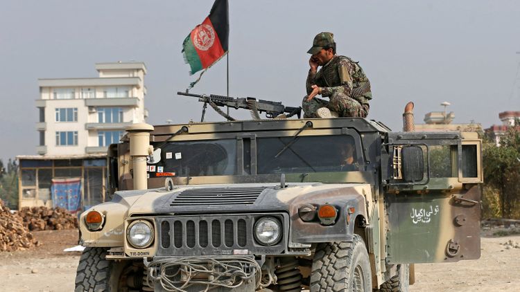 СМИ: В результате взрыва в Афганистане погибли 15 человек
