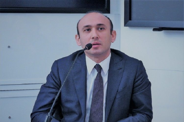 Azərbaycanın İtaliyadakı səfiri erməni parlamentarinin cavabını verib
