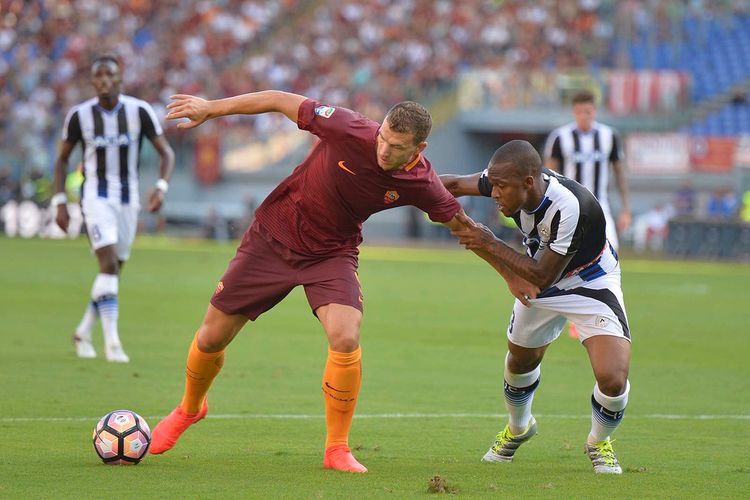 “Roma” mövsümdə ilk qələbəsini qazanıb