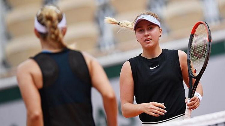 Rusiyalı tennisçi danışılmış oyunda ittiham olunur