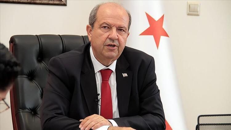 Northern Cyprus PM: "We resolutely condemn aggressive policy of Armenia"