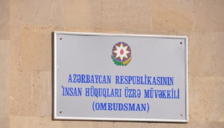 Ombudsman Ermənistan silahlı qüvvələrinin Gəncə şəhəri və digər ərazilərini atəşə tutması ilə bağlı növbəti etiraz bəyanatını yayıb