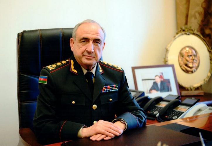 Магеррам Алиев: Для обеспечения безопасности наших граждан просим всех строго соблюдать установленные правила
