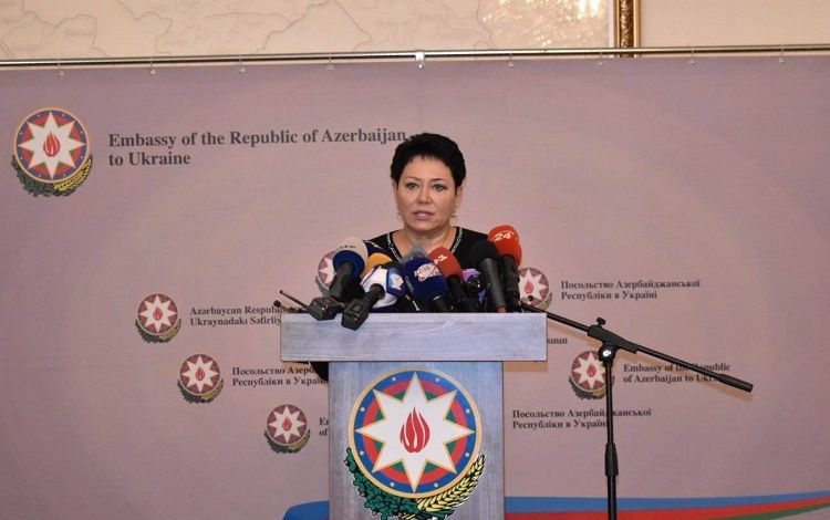 Elmira Axundova: "Ermənistan Azərbaycanın mülki əhalisini və infrastrukturunu qəsdən hədəfə alır"