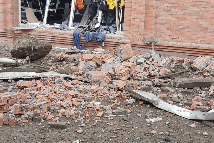 Azərbaycan sahibkarlarına dəyən ziyanın müəyyən olunması istiqamətində məlumatlar toplanır