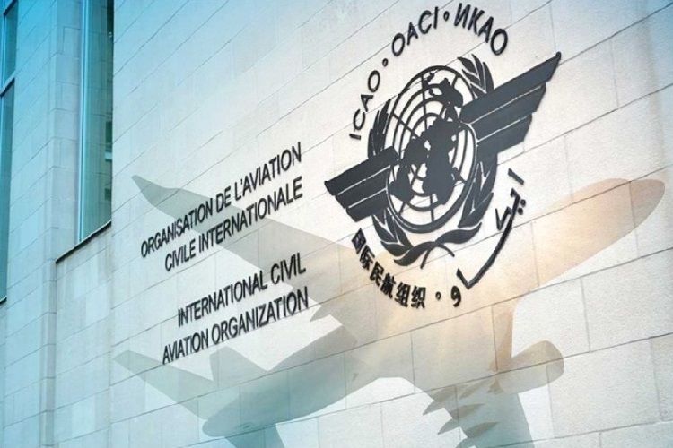 Azərbaycan ICAO-nu Ermənistanın təcavüzü ilə bağlı uçuşların təhlükəsizliyini təmin etməyə çağırıb
